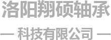 洛陽翔碩軸承科技有限公司